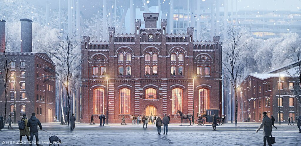 квартира г Москва метро Студенческая пр-кт Кутузовский 12с/3 фото 22