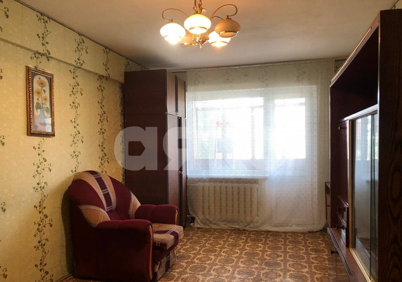 квартира г Тула р-н Пролетарский ул Кутузова 98 фото 1