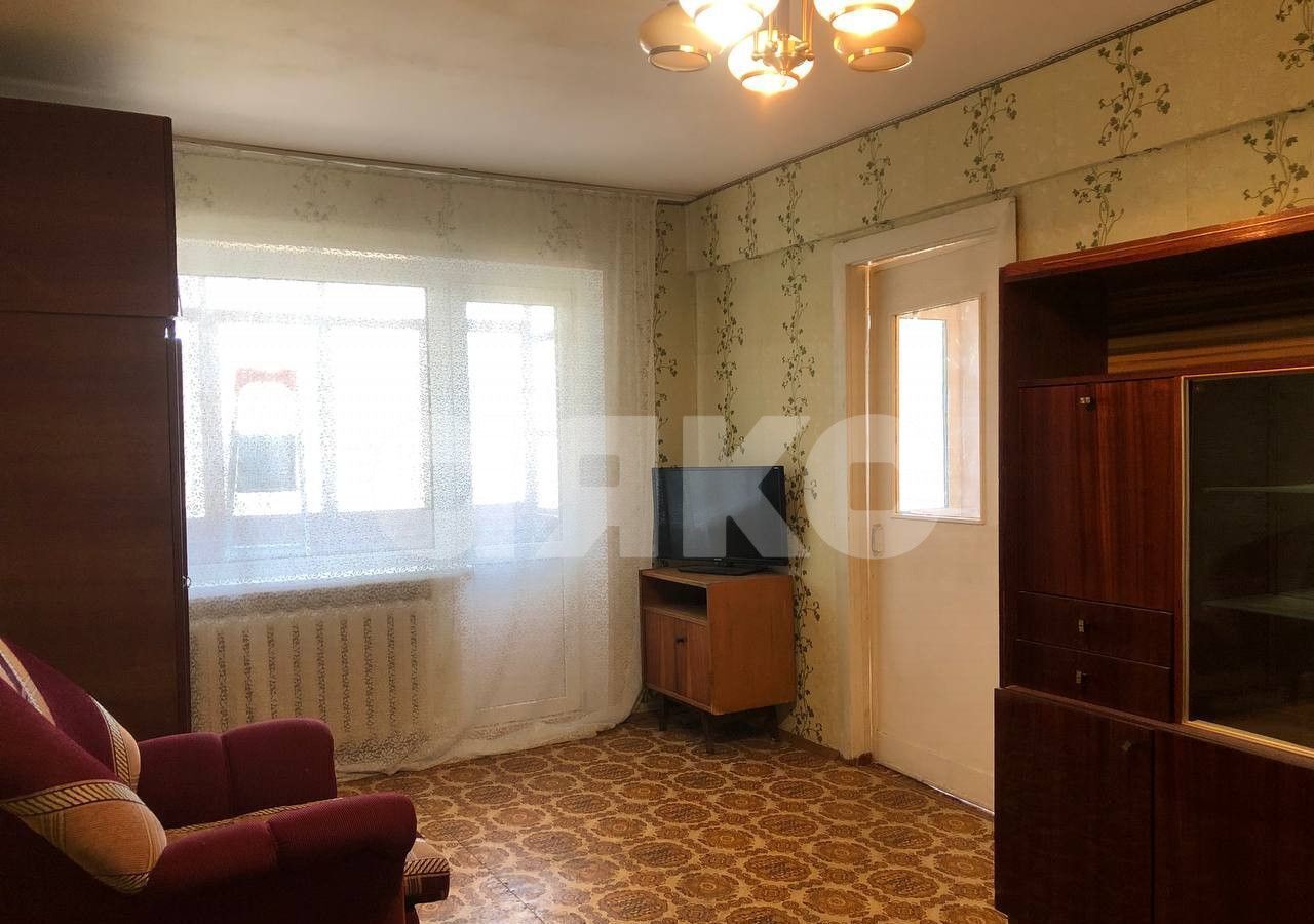 квартира г Тула р-н Пролетарский ул Кутузова 98 фото 2