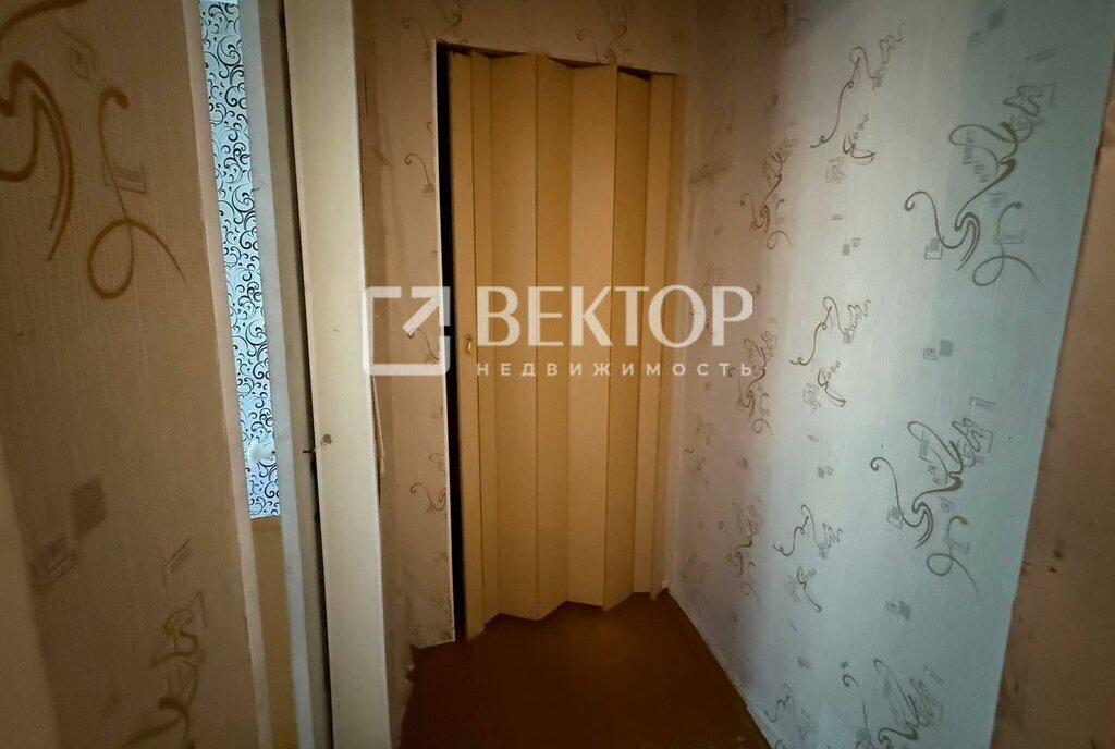квартира г Иваново ул Громобоя 21 фото 16
