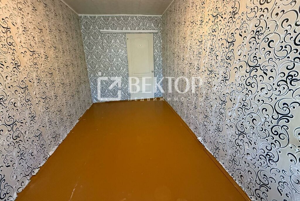 квартира г Иваново ул Громобоя 21 фото 18