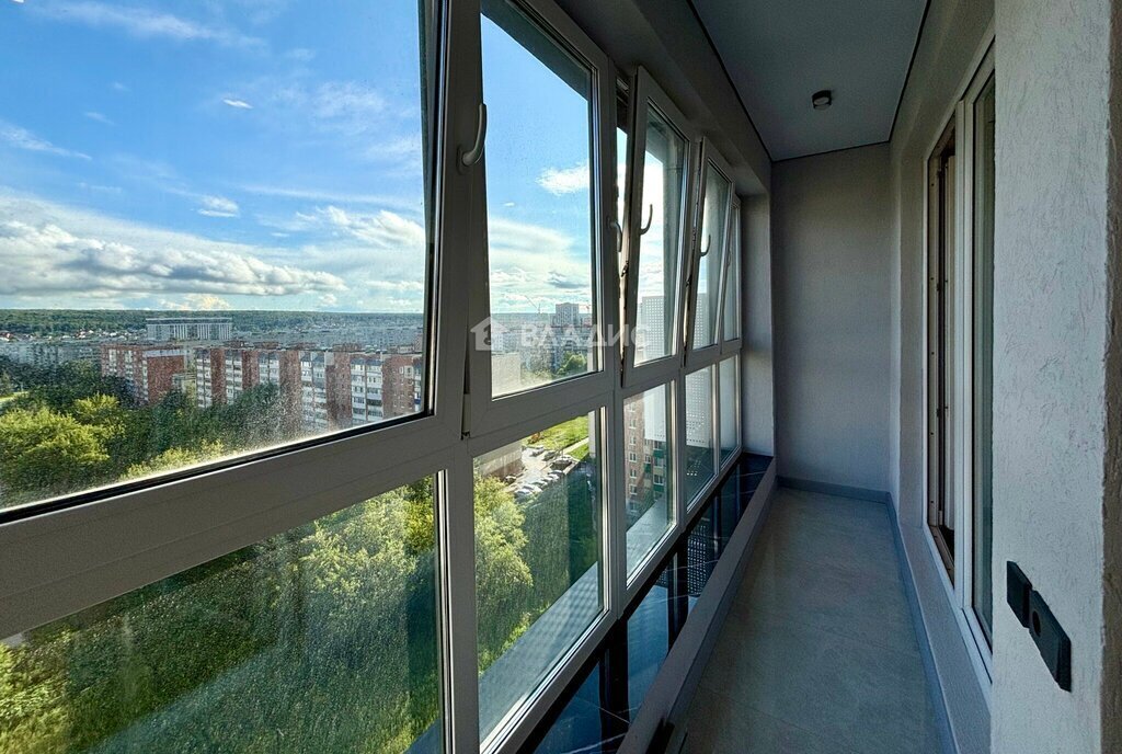 квартира г Пенза ул Рахманинова 18 фото 11