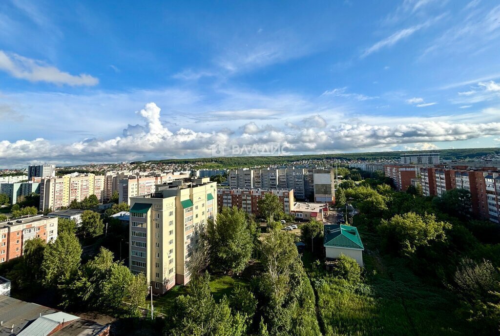 квартира г Пенза ул Рахманинова 18 фото 12