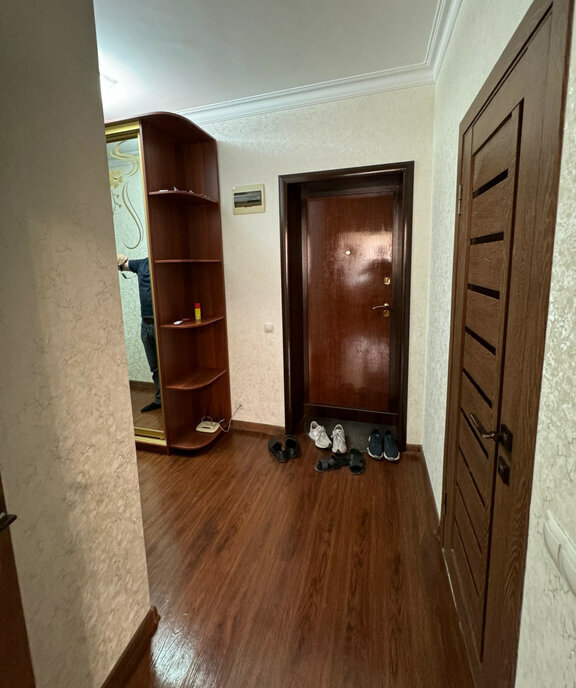 квартира г Махачкала ул Хаджи Булача 25 фото 25