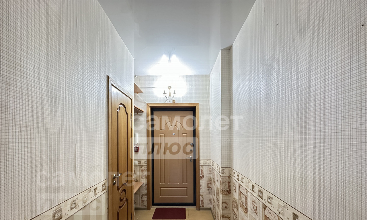 квартира г Мытищи ул Мира 30 17-й м-н фото 6