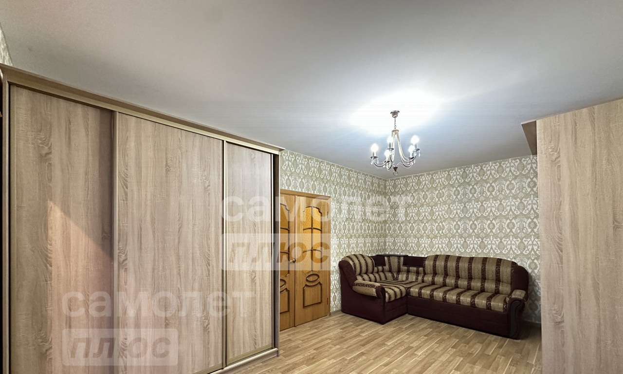 квартира г Мытищи ул Мира 30 17-й м-н фото 14