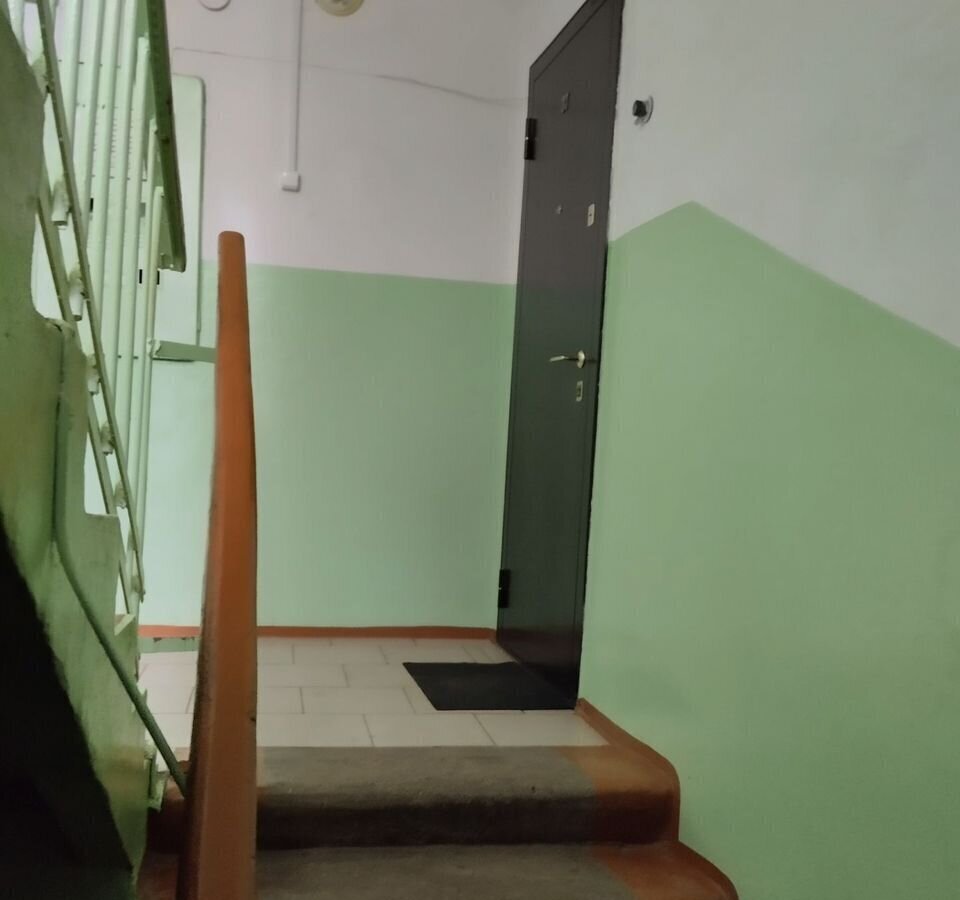 квартира г Можга мкр-н Наговицынский, 23 фото 4