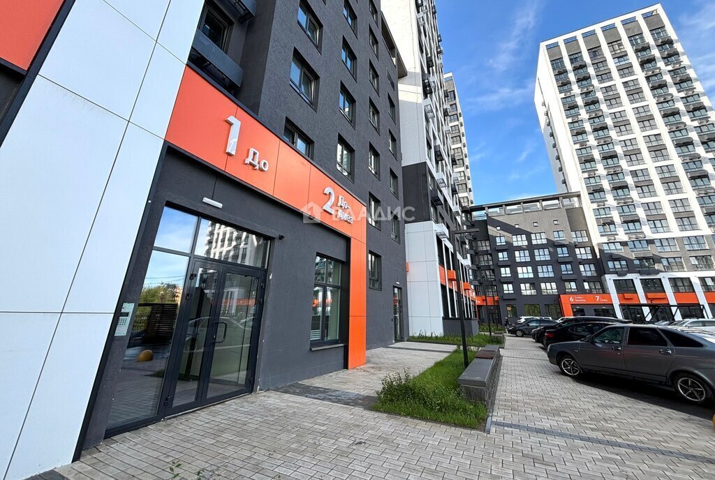 квартира г Пенза ул Рахманинова 18 фото 17