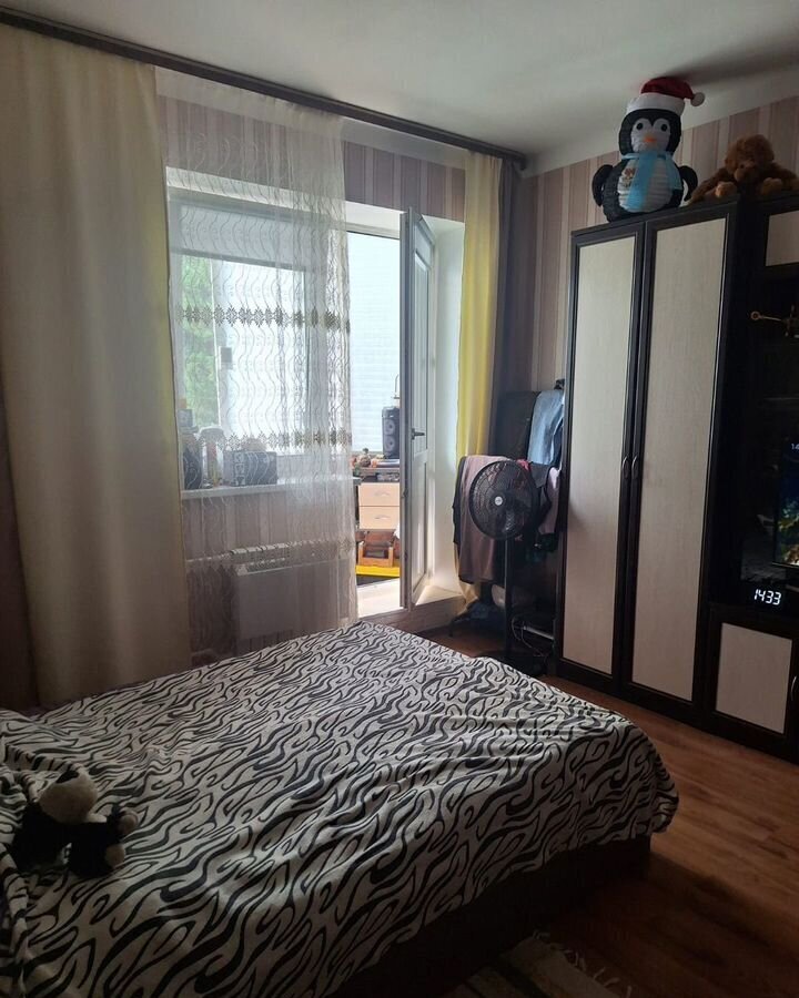 квартира г Подольск мкр Львовский ул Орджоникидзе 2к/3 фото 11