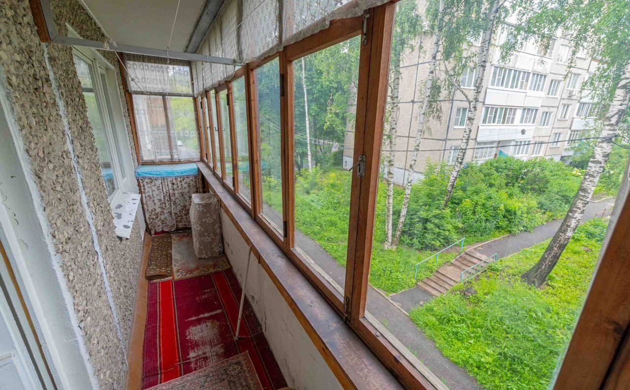 квартира г Владимир р-н Фрунзенский ул Добросельская 161б фото 18