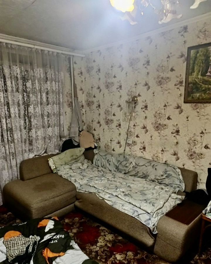 квартира г Егорьевск 3-й мкр-н, 1 фото 9