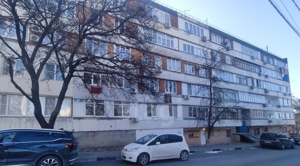 квартира г Геленджик Северный Северный мкр, 12 фото 10