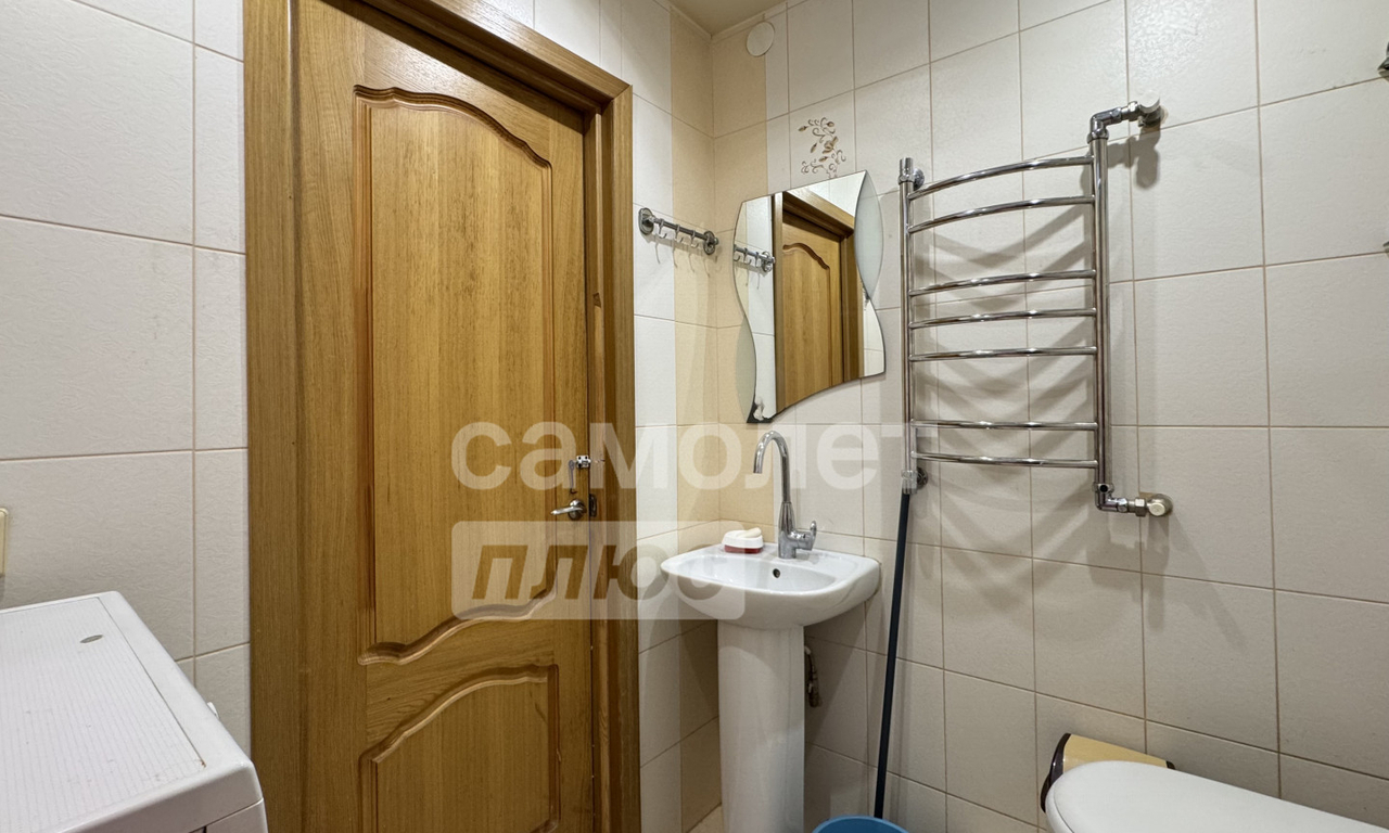 квартира р-н Славянский г Славянск-на-Кубани ул Красная 37 фото 9