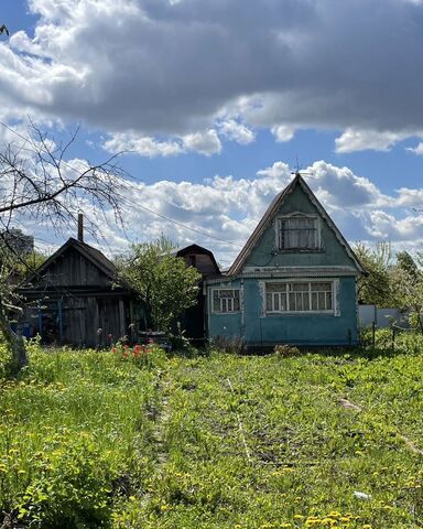 земля снт терБеркут 136 Мамадышский тракт, Республика Татарстан Татарстан фото