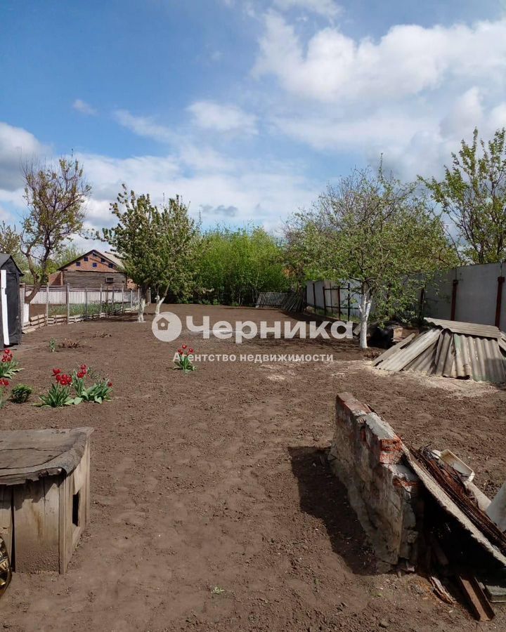 земля г Шахты пер Ореховый фото 1
