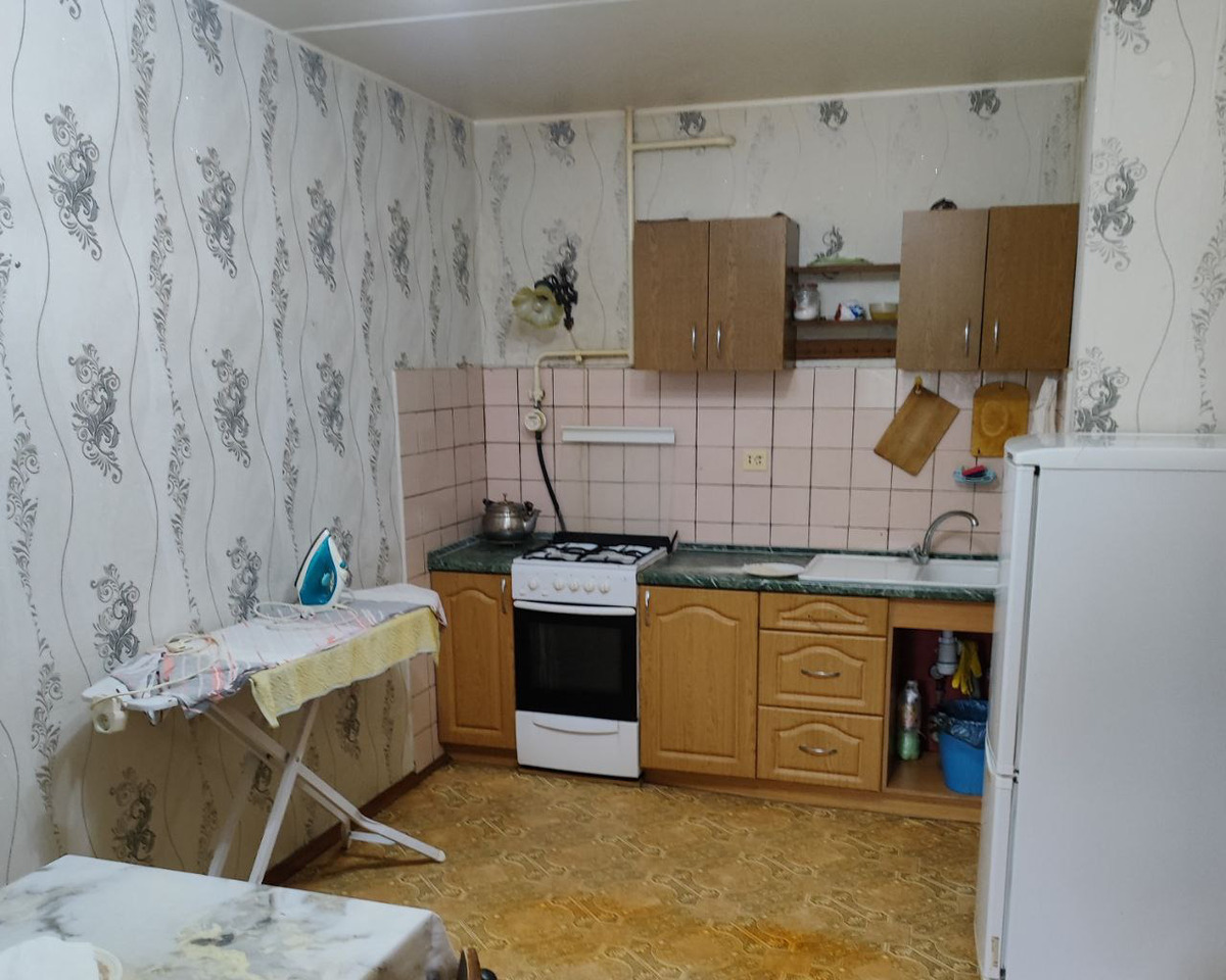квартира г Выкса ул Корнилова 9 фото 1