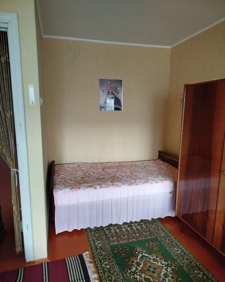 квартира г Вологда ул Маршала Конева 22а 5 микрорайон фото 2