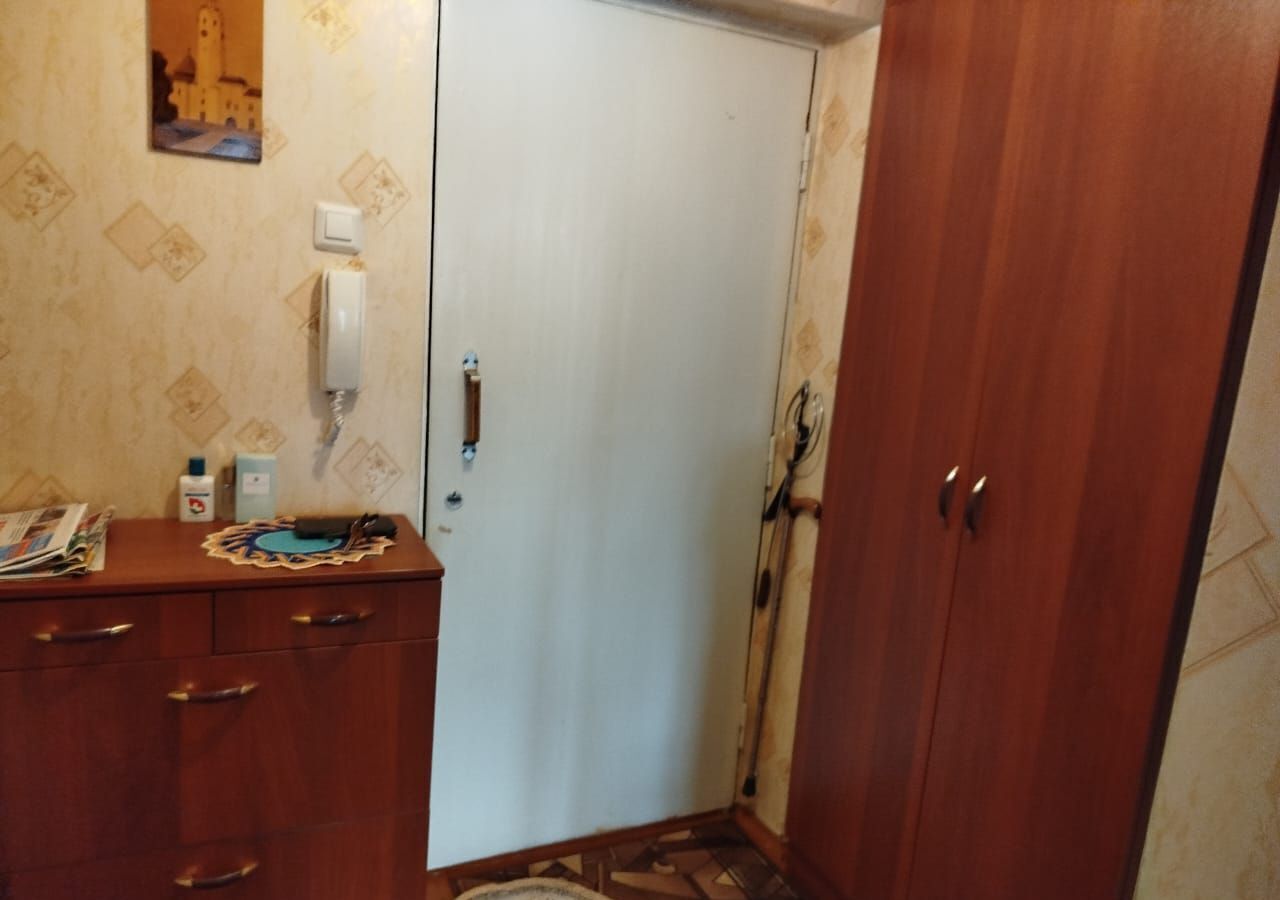 квартира г Вологда ул Маршала Конева 22а 5 микрорайон фото 4