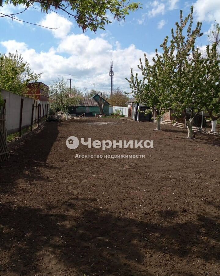 земля г Шахты пер Ореховый фото 2