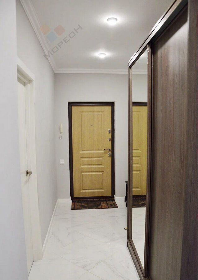 квартира г Краснодар р-н Карасунский ул им. Мачуги В.Н. 6/2к 1 фото 7