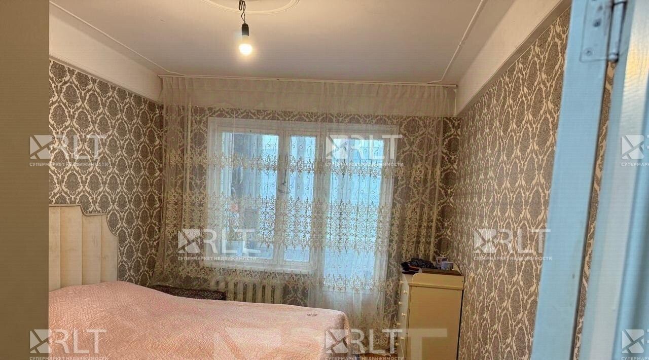 квартира г Махачкала ул Абдулхакима Исмаилова 47 Советский фото 6