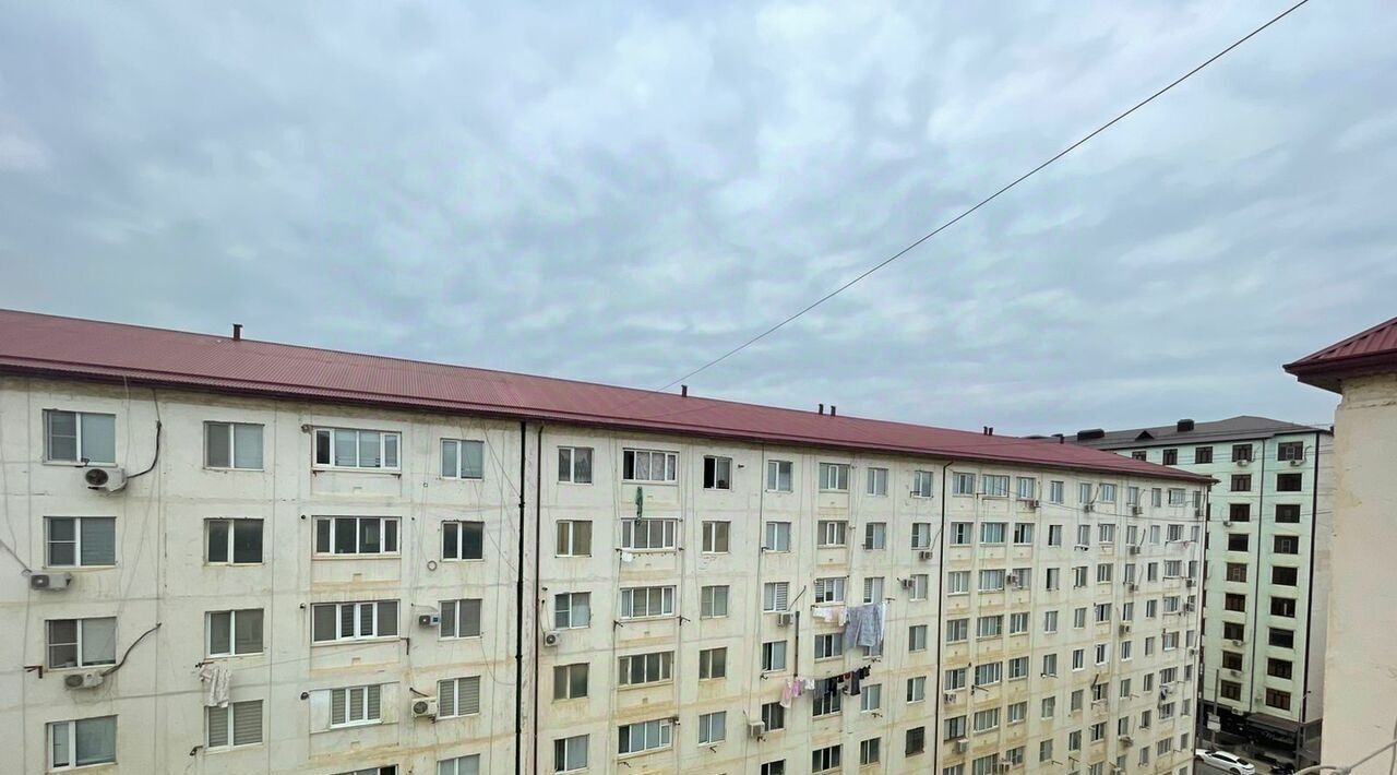 квартира г Дербент ул Сальмана 89б фото 12
