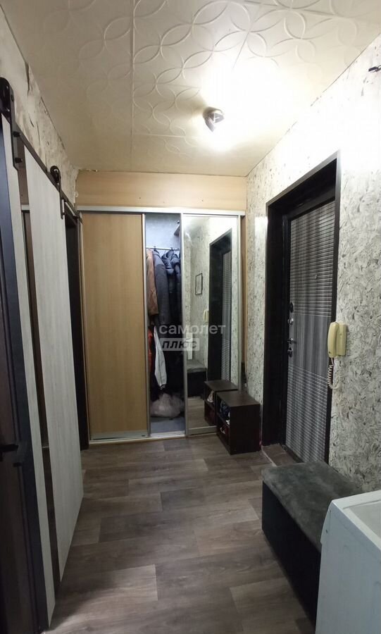 квартира г Кирово-Чепецк ул Молодежная 13 фото 5