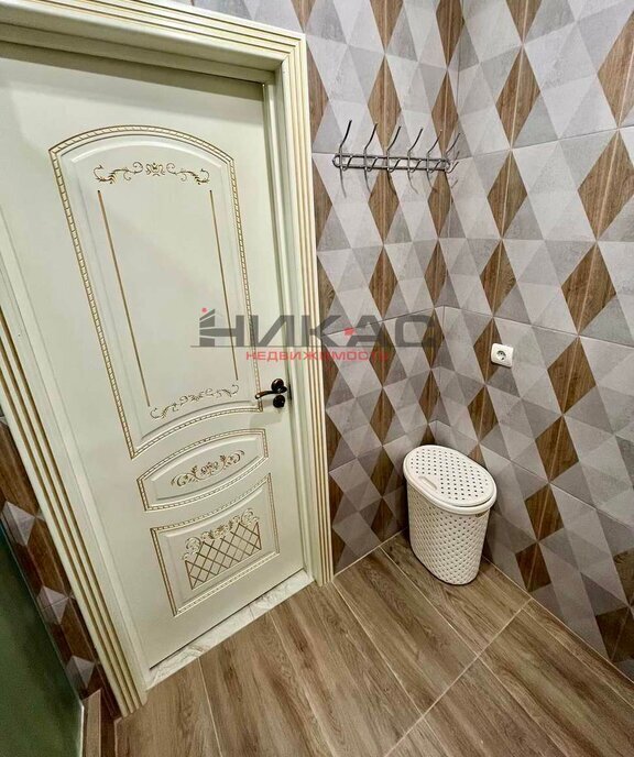 квартира г Ярославль ул Городской вал 15к/2 фото 10