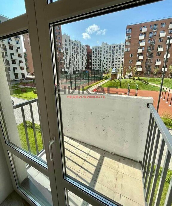 квартира г Ярославль ул Городской вал 15к/2 фото 13