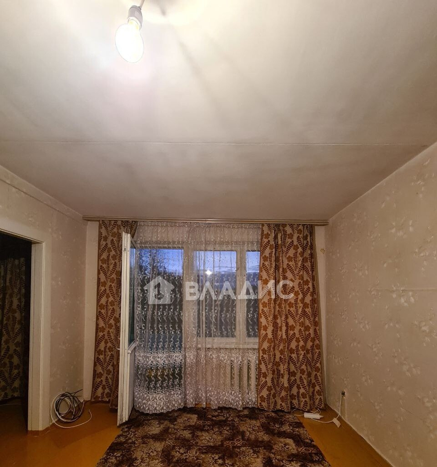 квартира г Воронеж ул Космонавтов 50 фото 6
