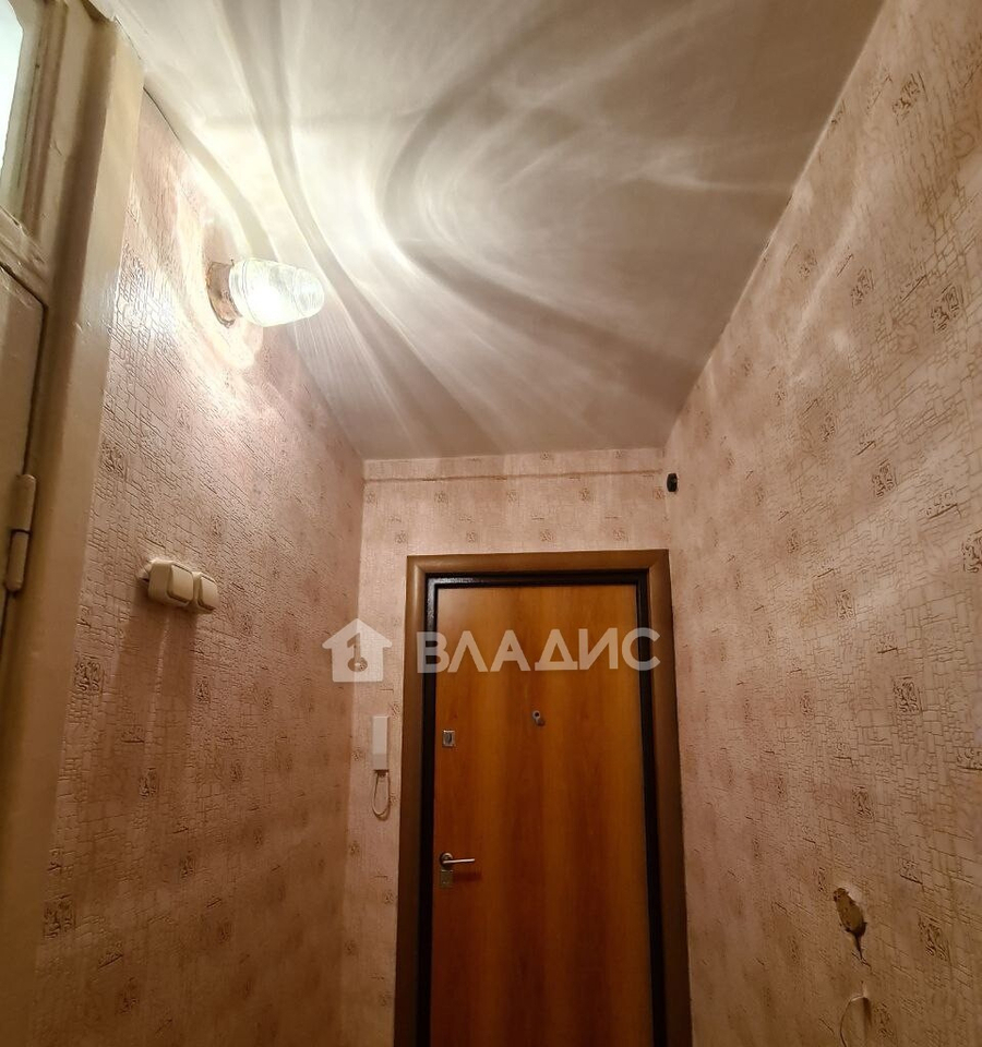 квартира г Воронеж ул Космонавтов 50 фото 11