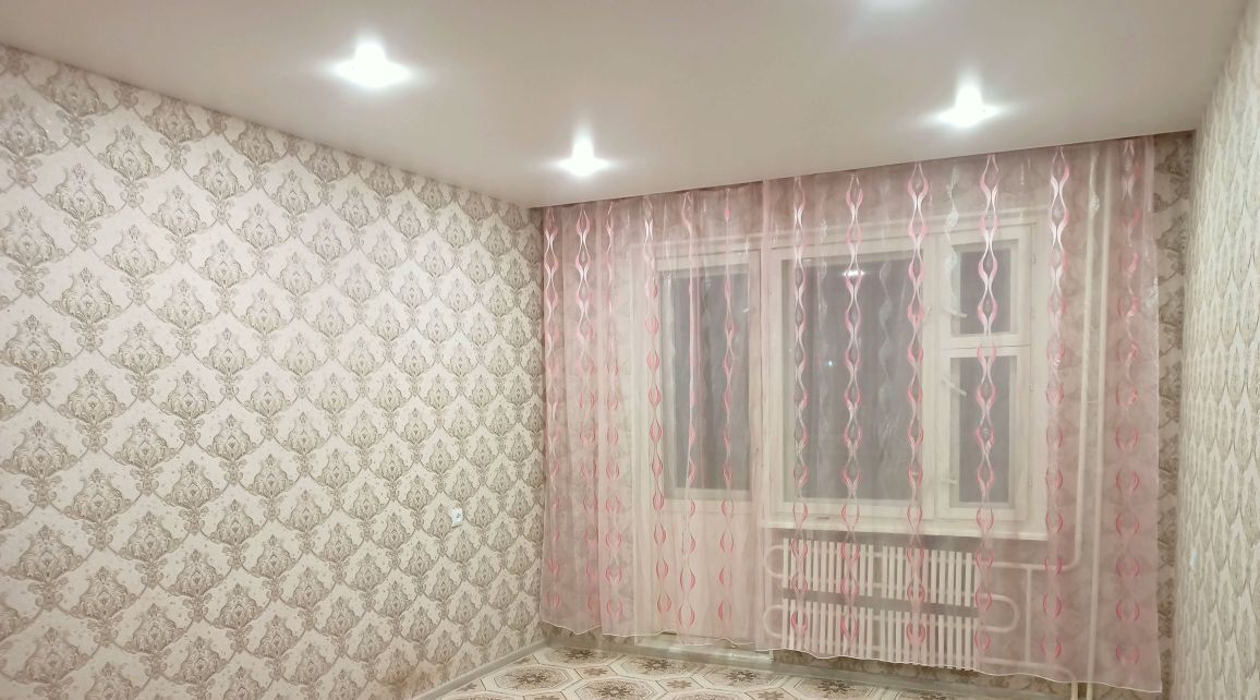 квартира г Димитровград ул Черемшанская 87 фото 3