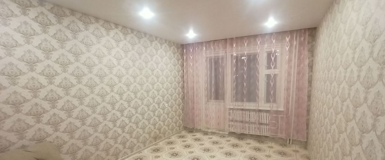 квартира г Димитровград ул Черемшанская 87 фото 4