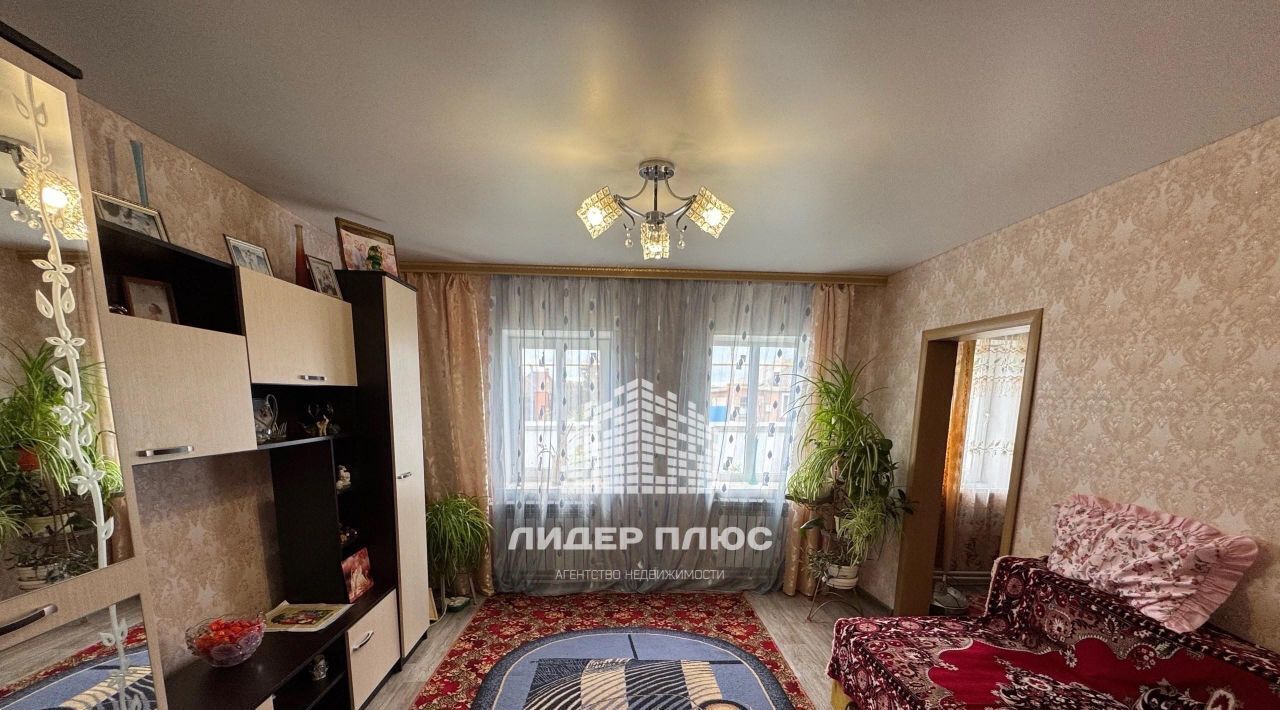 дом р-н Яковлевский г Строитель фото 1
