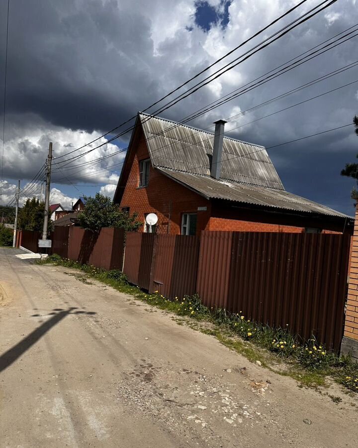 дом р-н Малоярославецкий г Малоярославец ул Ильинская 4 фото 1