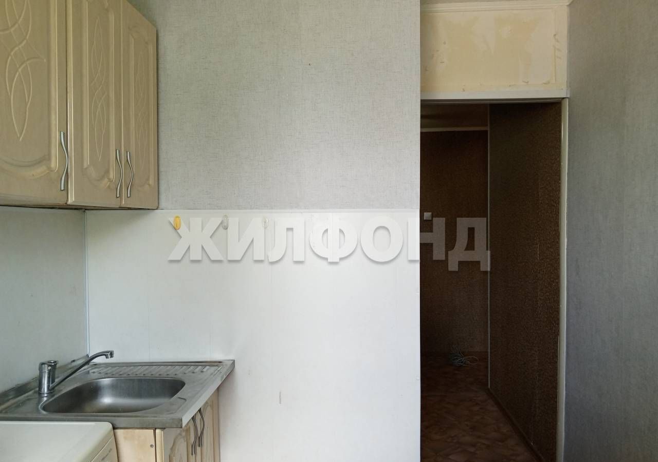 квартира г Бердск ул Островского 1б фото 9