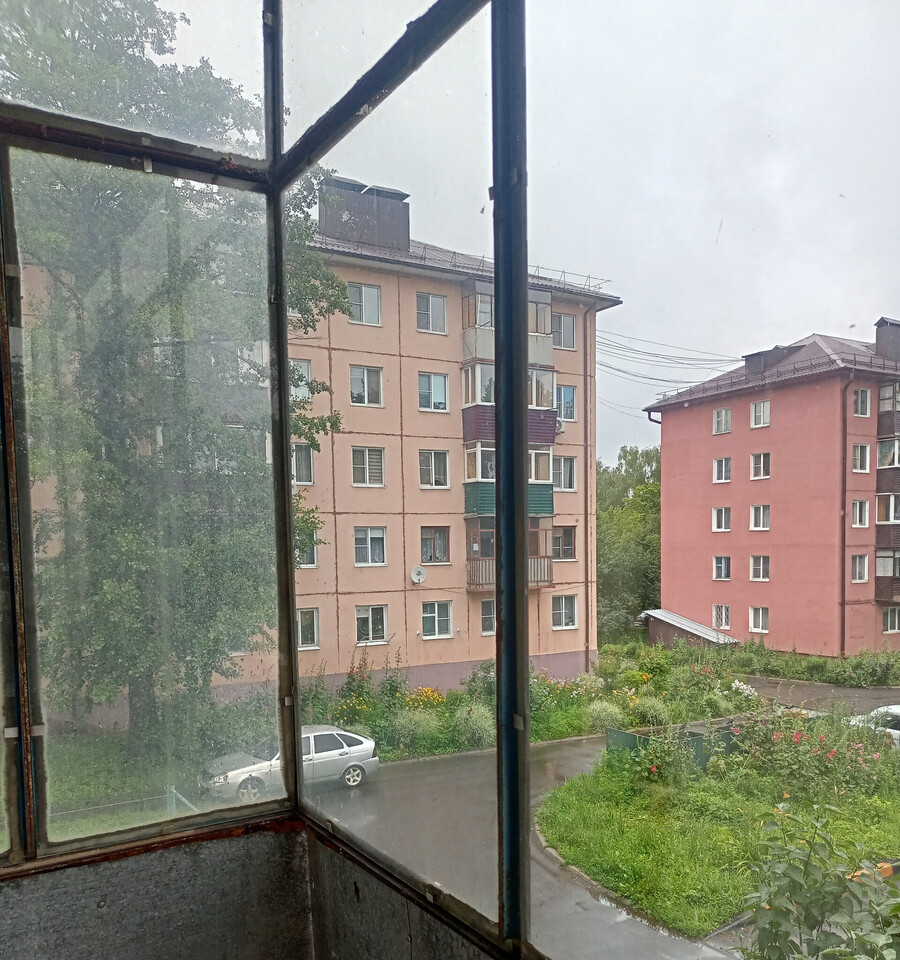 квартира г Железногорск ул Ленина 16а фото 8