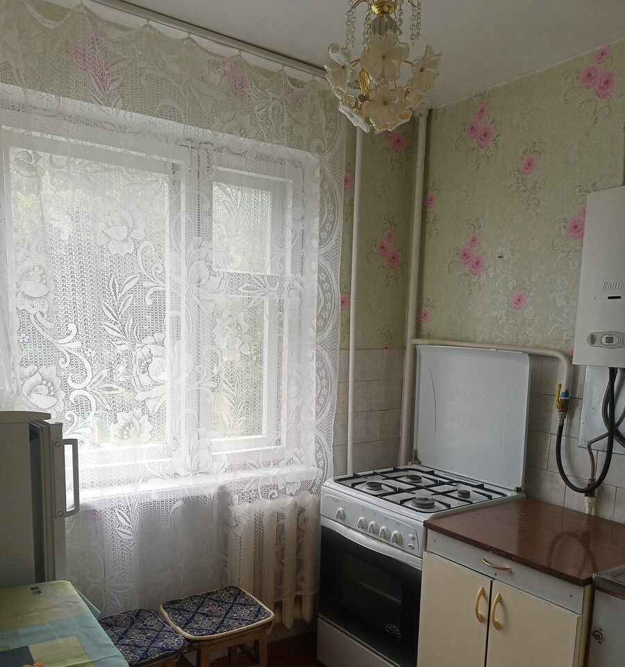 квартира г Железногорск ул Ленина 16а фото 5