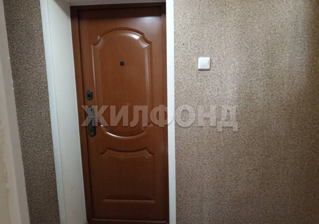 квартира г Бердск ул Островского 1б фото 20