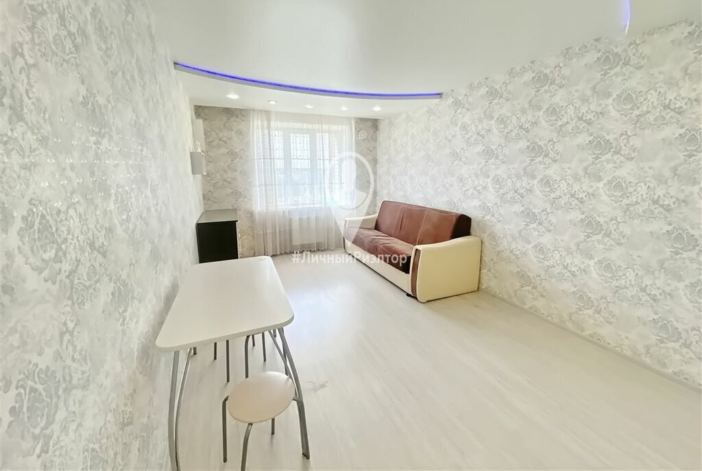 квартира г Рязань ул Шереметьевская 6к/2 фото 5