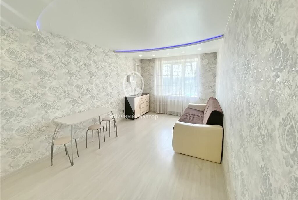 квартира г Рязань ул Шереметьевская 6к/2 фото 6