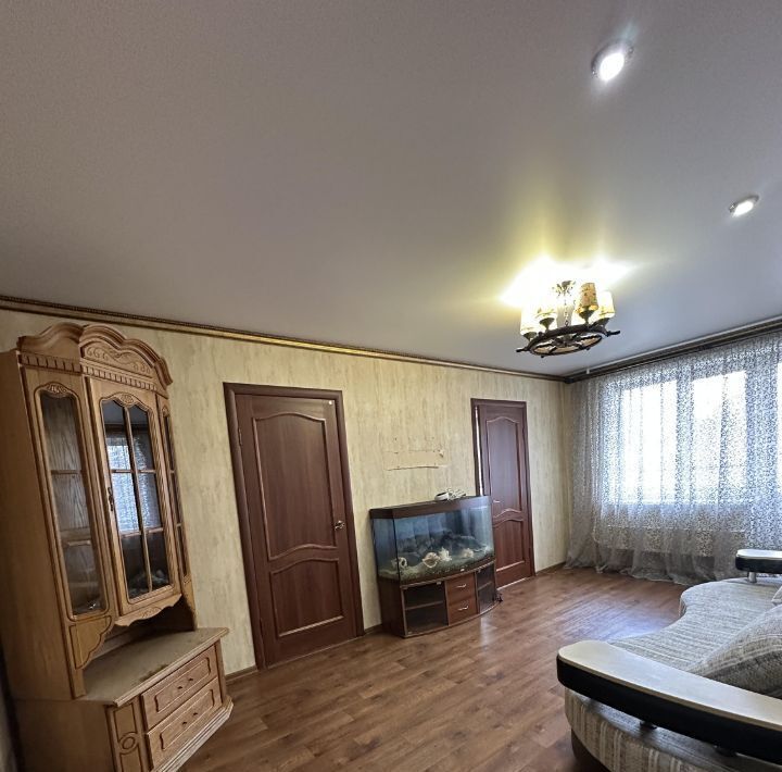 квартира г Канск п Ремзавода 25 фото 3