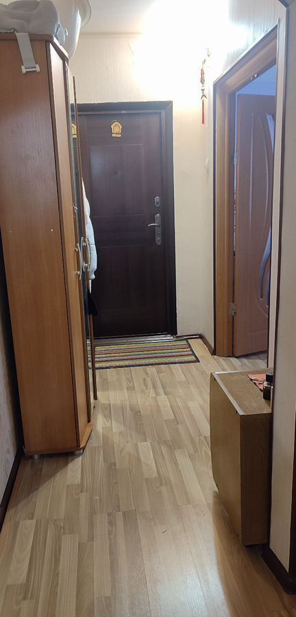 квартира г Норильск ул Космонавтов 35а фото 4