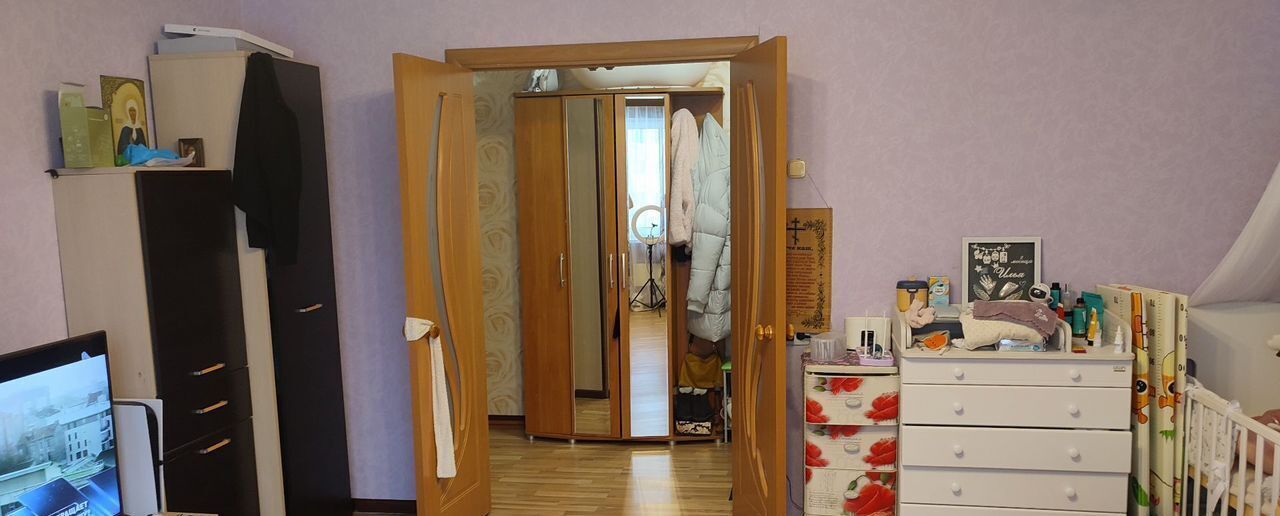 квартира г Норильск ул Космонавтов 35а фото 2