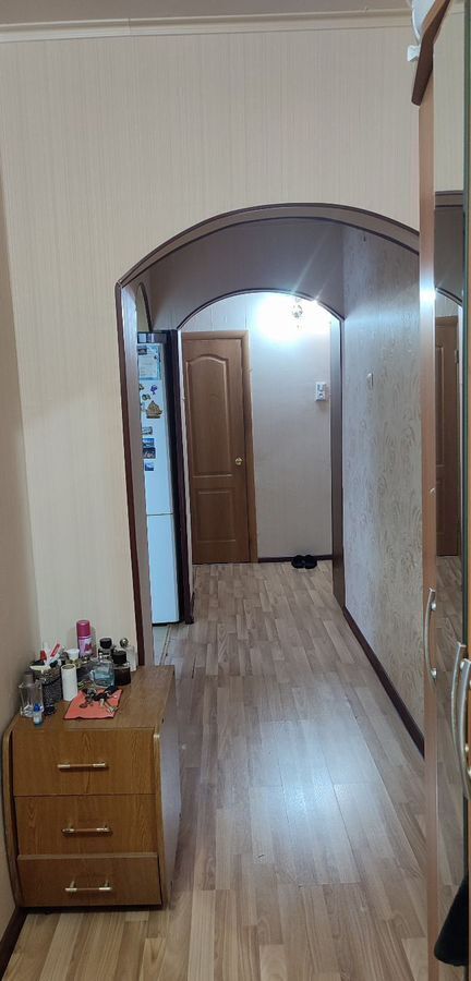 квартира г Норильск ул Космонавтов 35а фото 3