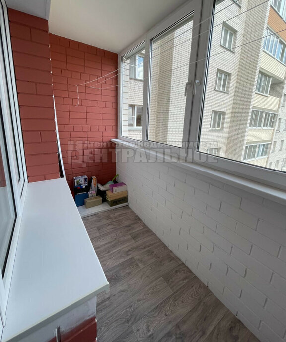 квартира г Смоленск ул Воробьева 11/9 фото 11