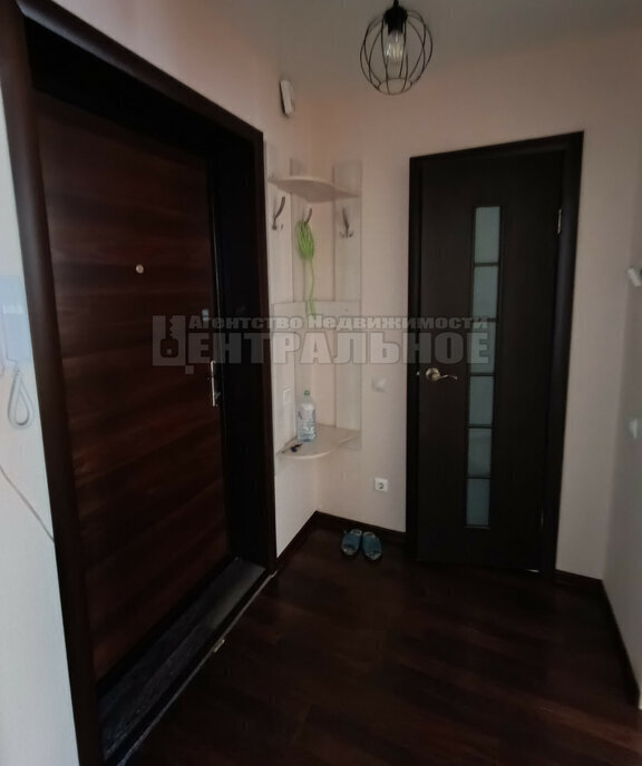 квартира г Смоленск ул Воробьева 11/9 фото 15