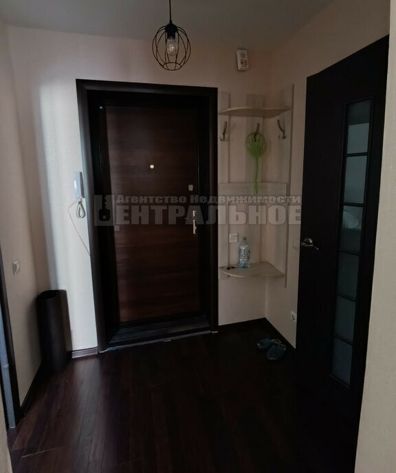 квартира г Смоленск ул Воробьева 11/9 фото 16