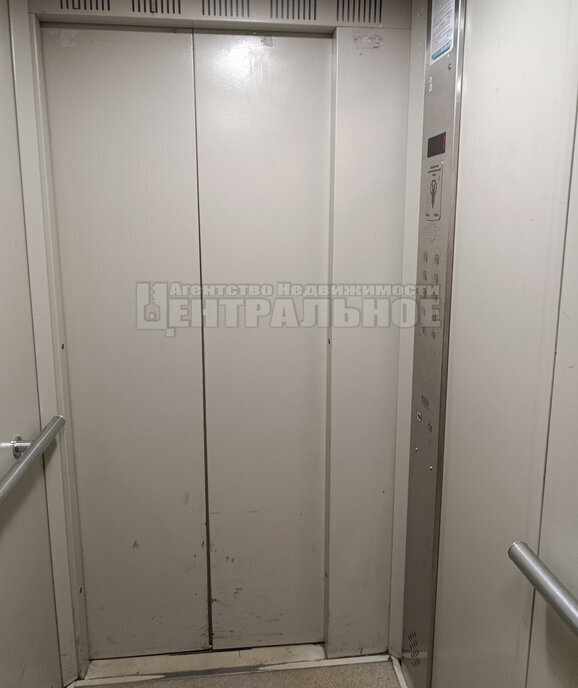 квартира г Смоленск ул Воробьева 11/9 фото 18
