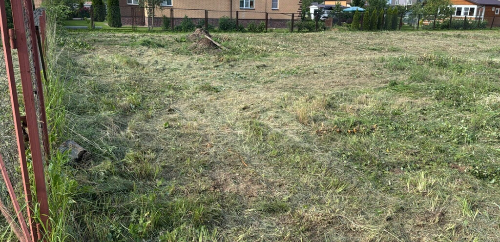 земля г Чехов ул Бирюзовая Подольск фото 3